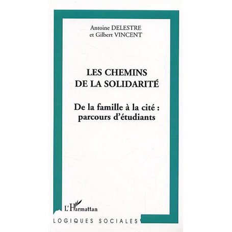 Les chemins de la solidarité