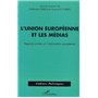 L'Union Européenne et les médias