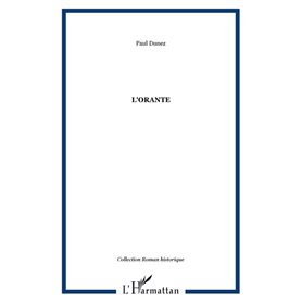 L'orante