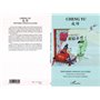 CHENG YU