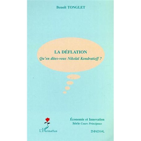 La déflation