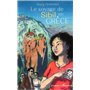 Le voyage de Sibil en Grèce