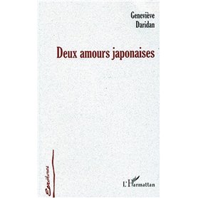 Deux amours japonaises