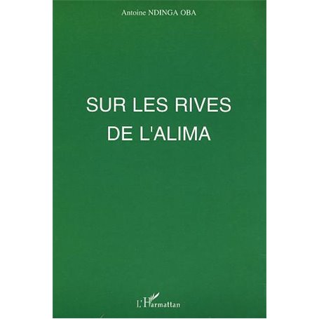 Sur les rives de l'Alima