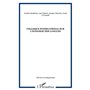 Colloque international sur l'Ecologie des langues