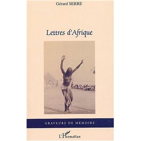 Lettres d'Afrique