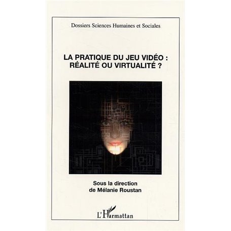 La pratique du jeu vidéo