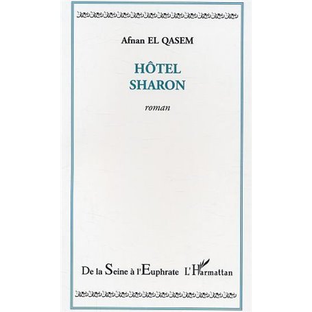 Hôtel Sharon