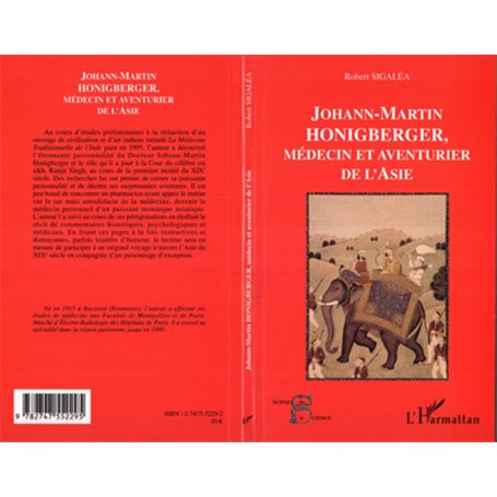 JOHANN-MARTIN HONGBERGER