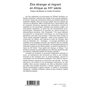 Etre étranger et migrant en Afrique au XXè siècle