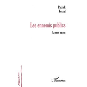 Les ennemis publics