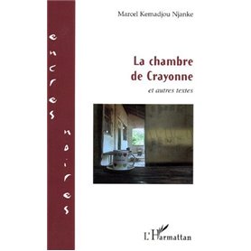 La chambre de Crayonne