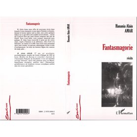 Fantasmagorie