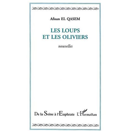 Les loups et les oliviers
