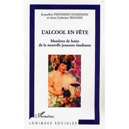 L'ALCOOL EN FÊTE