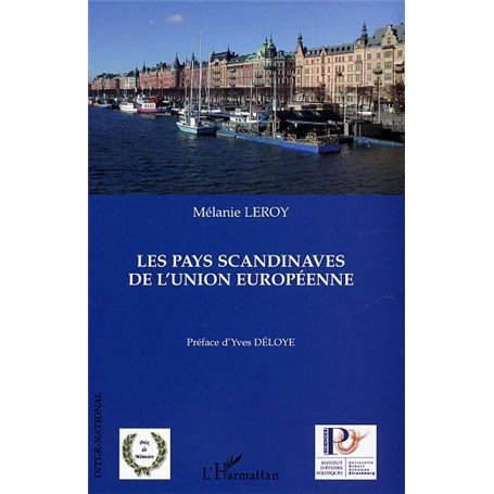 Les pays scandinaves de l'union européenne