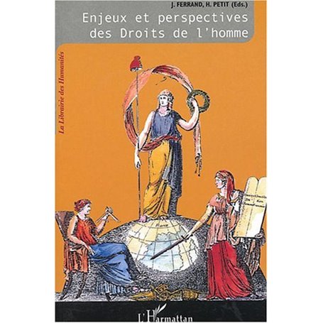 Enjeux et perspectives des Droits de l'homme