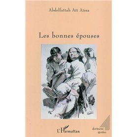Les bonnes épouses