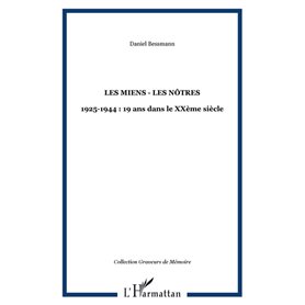 Les Miens - Les Nôtres