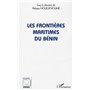 Les frontières maritimes du Bénin