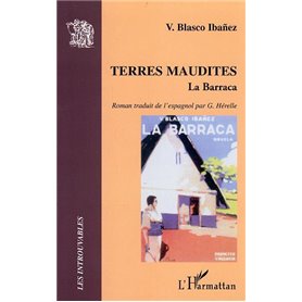 Terres maudites