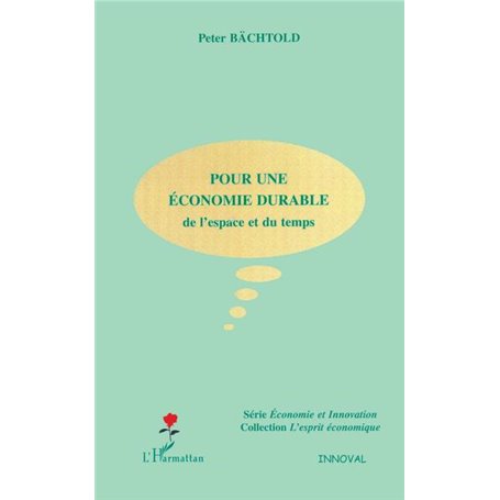 Pour une économie durable