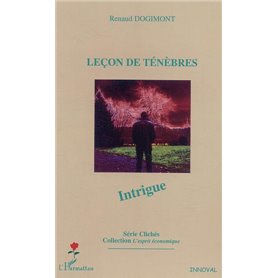 Leçon de ténèbres