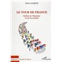 Le tour de France