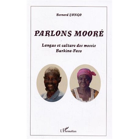 Parlons mooré