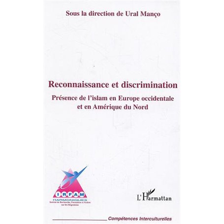 Reconnaissance et discrimination