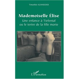 Mademoiselle Elise