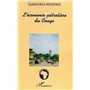 L'économie pétrolière du Congo