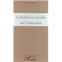 L'exclusion sociale au Cameroun