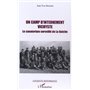 Un camp d'internement vichyste