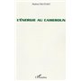 L'énergie au Cameroun