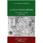 La R-D Congo piégée