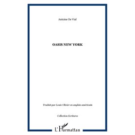 Oasis New York