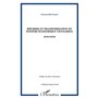 Réforme et transformation du système économique vietnamien