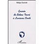 Guinée de Sékou Touré à Lansana Conté