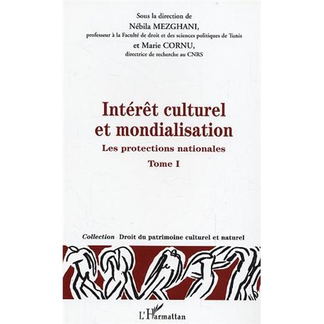 Intérêt culturel et mondialisation