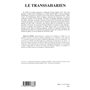 Le transsaharien