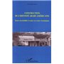 Construction de l'identité arabe américaine