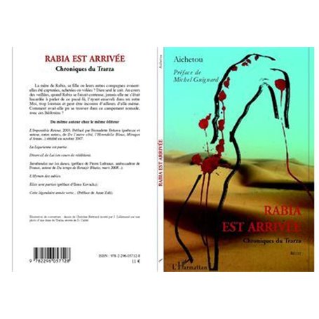 Sarabandes sur les dunes...