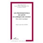 Les professionnels de santé en Afrique de l'Ouest