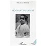Le chant de Goubi