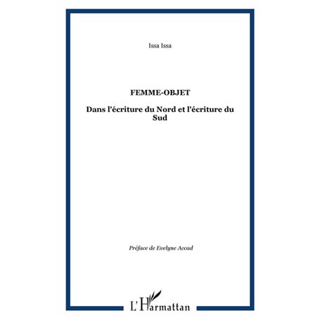 Femme-Objet