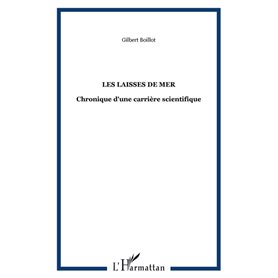 Les laisses de mer