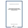 Les politiques de sécurité alimentaire au Sénégal depuis l'indépendance
