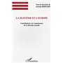 La Slovénie et l'Europe