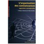 L'organisation des connaissances